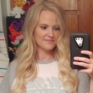 Meet your Posher, Misty